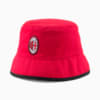 Image Puma A.C. Milan T7 Bucket Hat #1