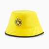 Image Puma Borussia Dortmund T7 Bucket Hat #1
