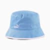 Görüntü Puma Manchester CITY F.C. T7 Bucket Şapka #5