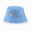 Görüntü Puma Manchester CITY F.C. T7 Bucket Şapka #1