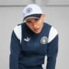 Зображення Puma Кепка Manchester City FtblArchive Cap #3: Nitro Blue-Marine Blue