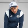 Изображение Puma Кепка Manchester City FtblArchive Cap #3: Nitro Blue-Marine Blue