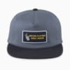 Image Puma Never Playing Snapback Golf Cap #3