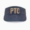 Image Puma PUMA x PTC High Crown Golf Visor #3