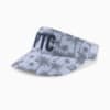 Image Puma PUMA x PTC High Crown Golf Visor #1