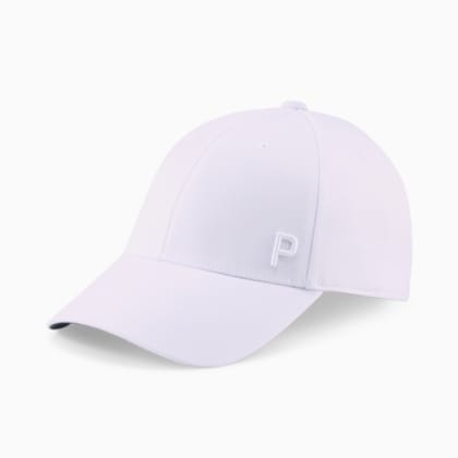 Image Puma Ponytail P Golf Cap Women
