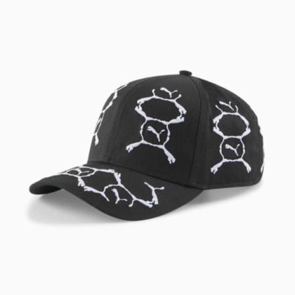 Image Puma LUXE SPORT Cap