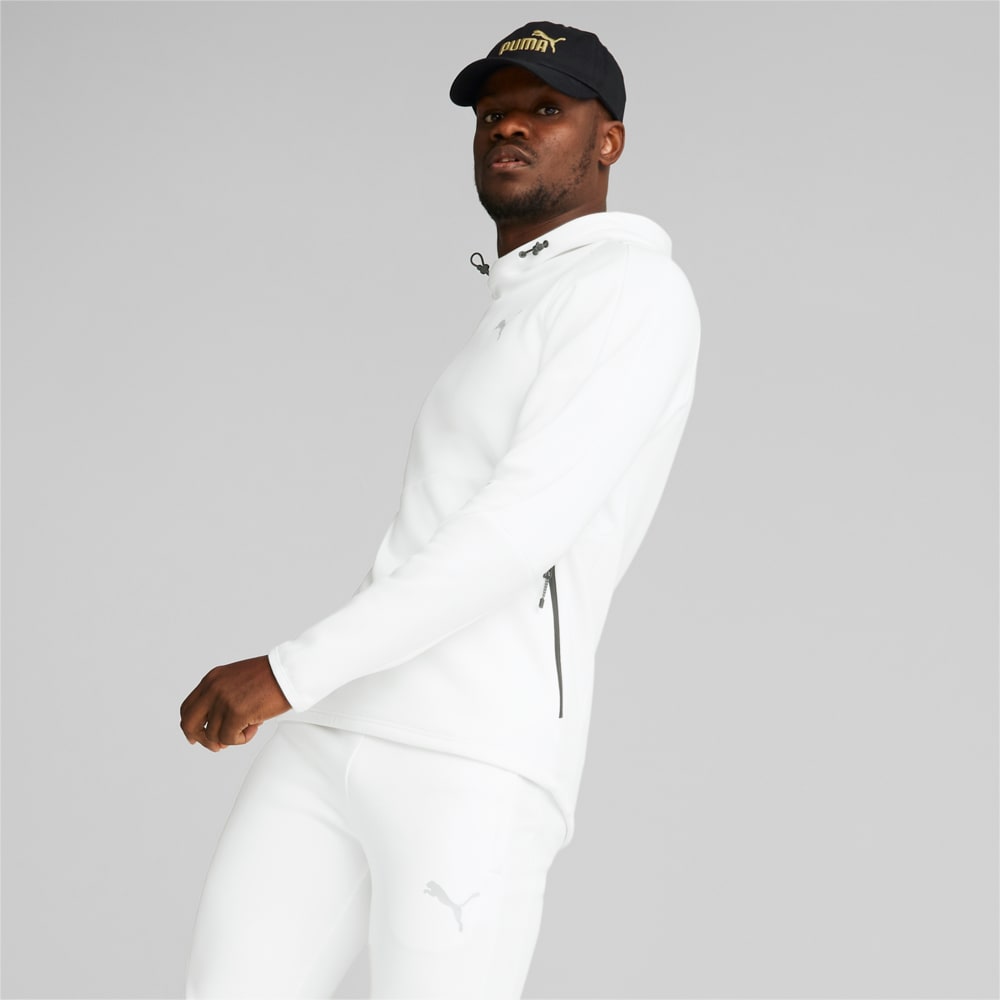 Image Puma Essentials No.1 Cap #2