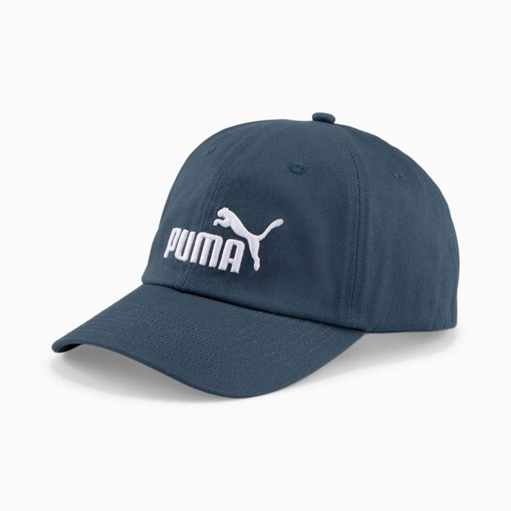 Зображення Puma Кепка Essentials No. 1 Cap #1: Dark Night