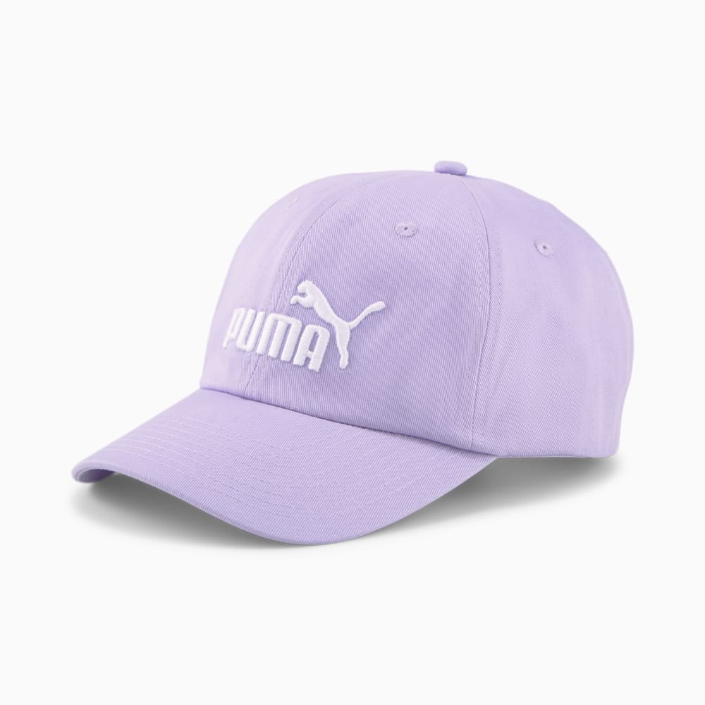Essentials No. 1 Cap Vivid Violet No. 1 Logo Puma 024357 06