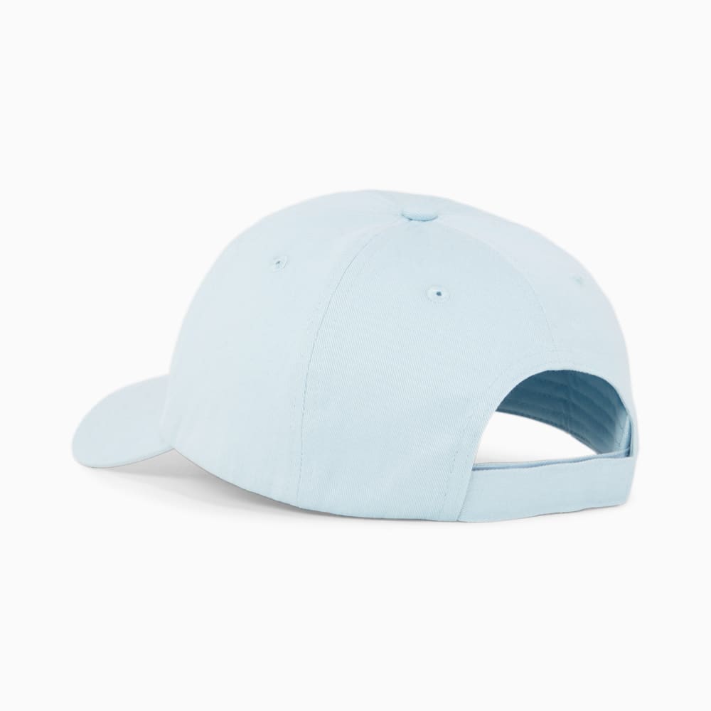 Зображення Puma Кепка Essentials No. 1 Cap #2: Turquoise Surf