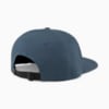 Изображение Puma Кепка RAD/CAL Relaxed Flat Brim Cap #5: Dark Night