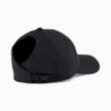 Зображення Puma Кепка Women’‎s Ponytail Cap #2: Puma Black