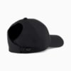 Изображение Puma Кепка Women’‎s Ponytail Cap #2: Puma Black