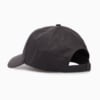 Изображение Puma Кепка Better Sportswear Cap #3: Phantom Black