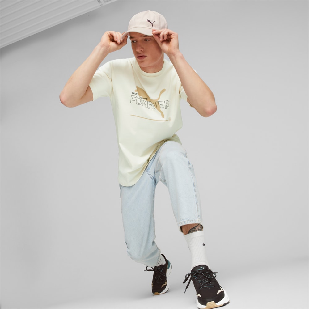 Зображення Puma Кепка Better Sportswear Cap #2: Birch