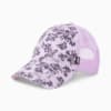 Изображение Puma Кепка PUMA Academy Printed Trucker Cap #1: Pearl Pink-FLOWER AOP