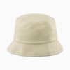 Изображение Puma Панама Core Bucket Hat #5: Granola-PUMA Black