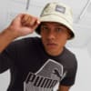 Изображение Puma Панама Core Bucket Hat #3: Granola-PUMA Black