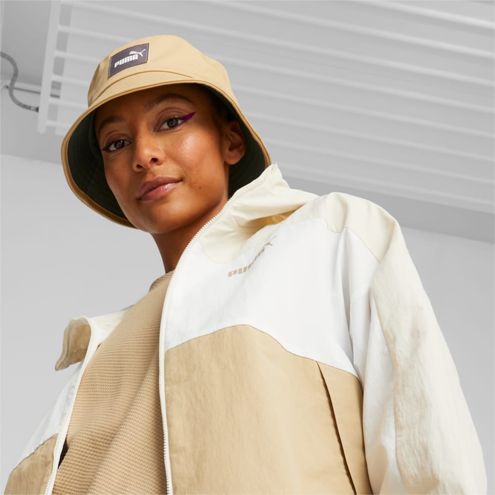 Image PUMA Chapéu Bucket Core #2
