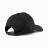 Изображение Puma Кепка Prime Classic Dad Cap #5: Puma Black