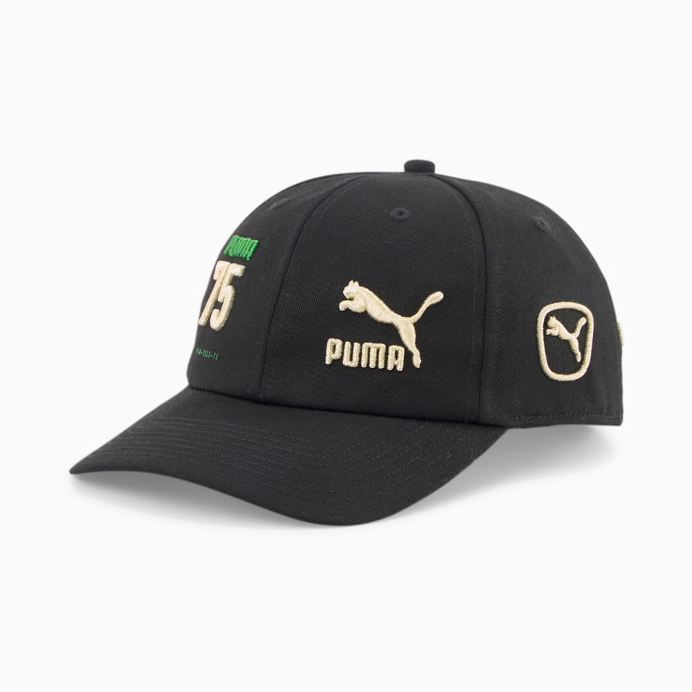 Görüntü Puma PRIME ANNIVERSARY Şapka #1