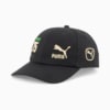 Изображение Puma Кепка PRIME Anniversary Cap #1: Puma Black