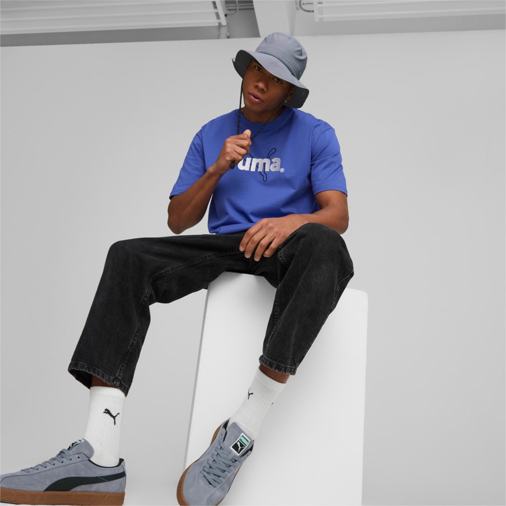 Image Puma PRIME Techlab Bucket Hat #2
