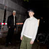 Image Puma Hometown Heroes NYC Cap #4