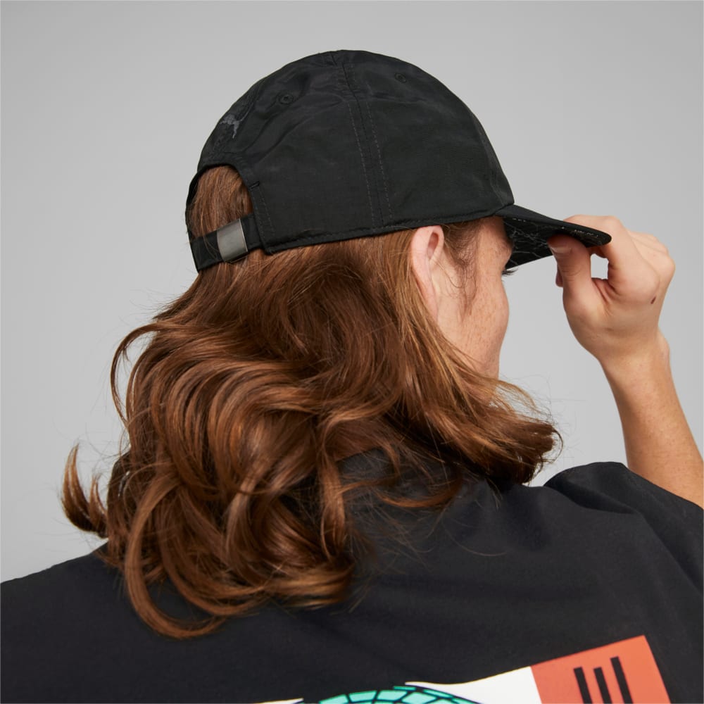 Image Puma Hometown Heroes Beri Dad Cap #2