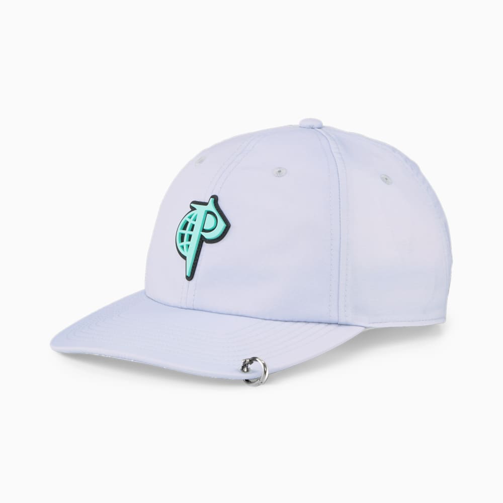 Image Puma Hometown Heroes Beri Dad Cap #1