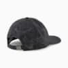 Изображение Puma Кепка Hometown Heroes Beri Dad Cap #5: puma black-AOP