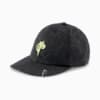 Зображення Puma Кепка Hometown Heroes Beri Dad Cap #1: puma black-AOP