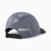 Зображення Puma Кепка SEASONS Mesh Cap #5: PUMA Black-Gray Tile