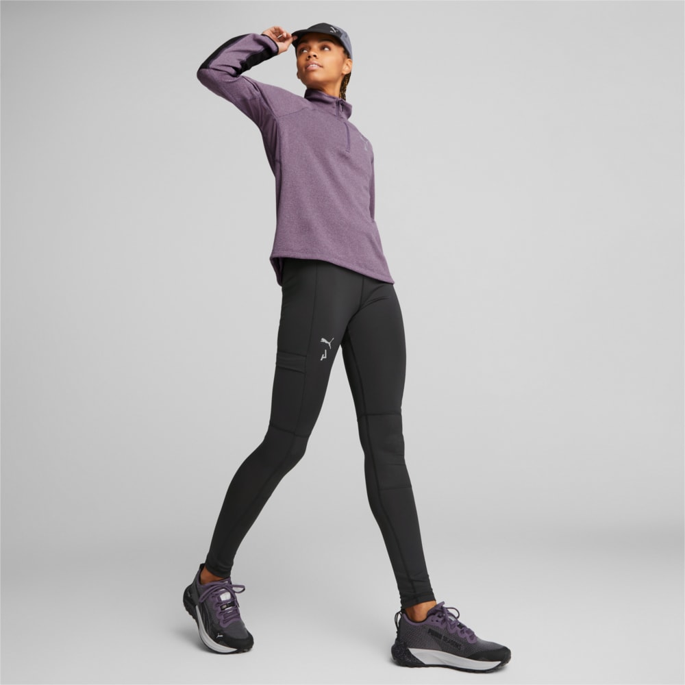 Imagen PUMA Gorro de malla SEASONS #2