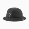 Изображение Puma Панама SEASONS Bucket Hat #1: Puma Black