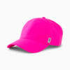 Image PUMA Boné Ponytail Running Feminino #1
