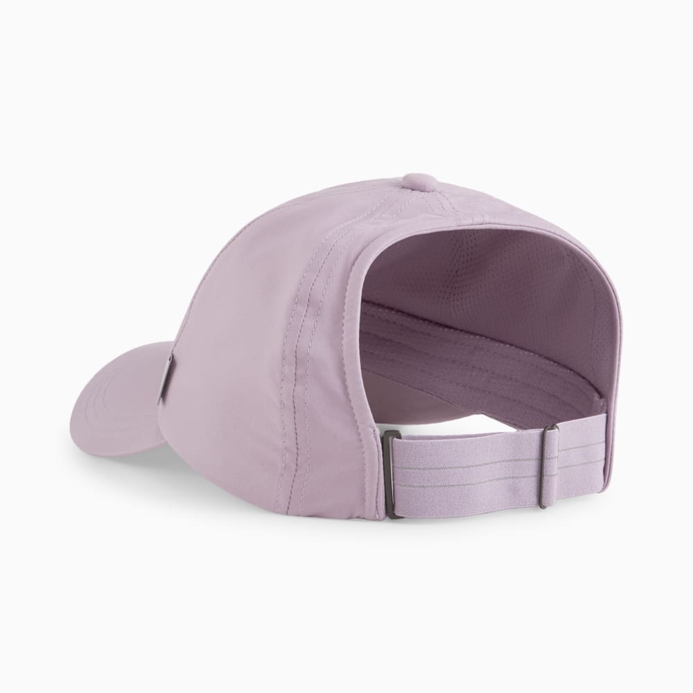 Изображение Puma Кепка Ponytail Running Cap Women #2: Pale Plum