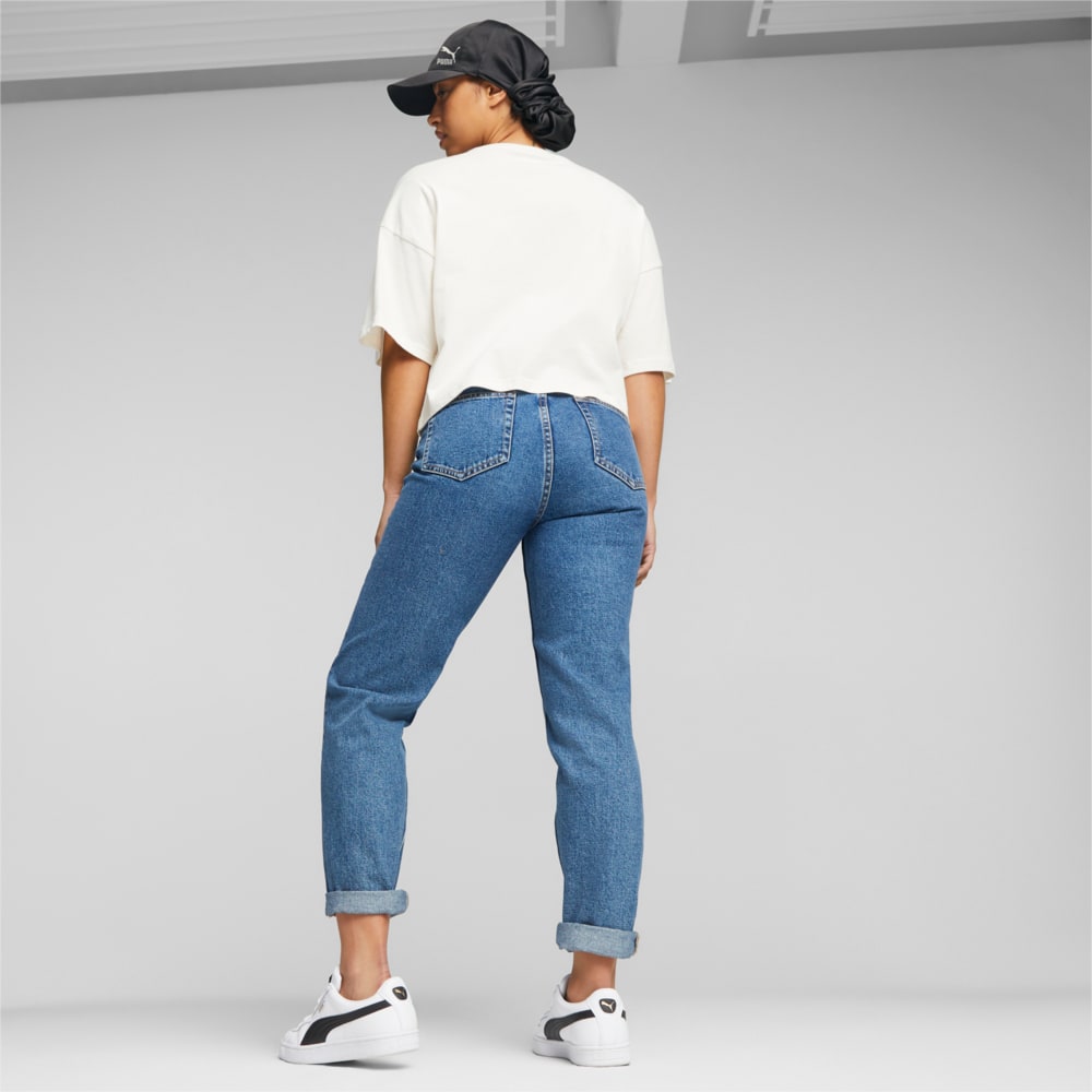 Imagen PUMA Gorro estilo bandana para mujer PRIME #2