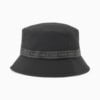 Изображение Puma Панама PRIME Colourblocked Bucket Hat #5: PUMA Black-Classic Block