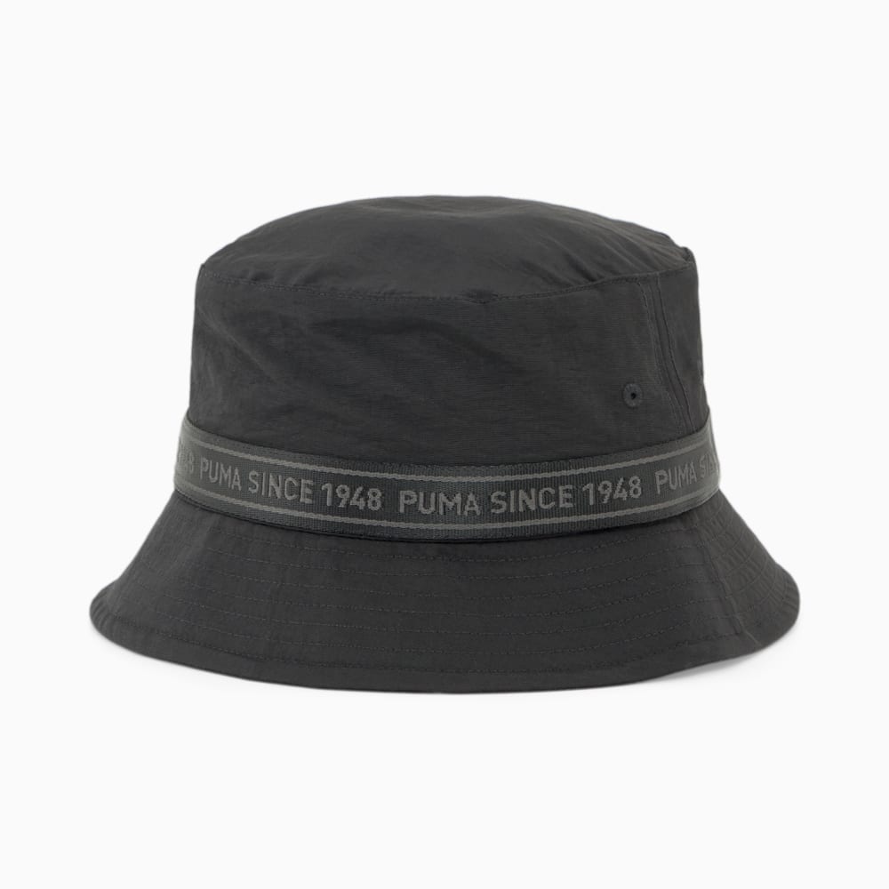 Image Puma PRIME Colourblocked Bucket Hat #1