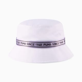 Зображення Puma Панама PRIME Colourblocked Bucket Hat