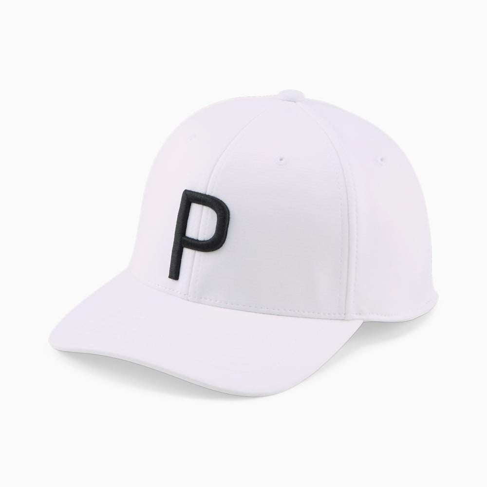 Image Puma P Golf Cap #1