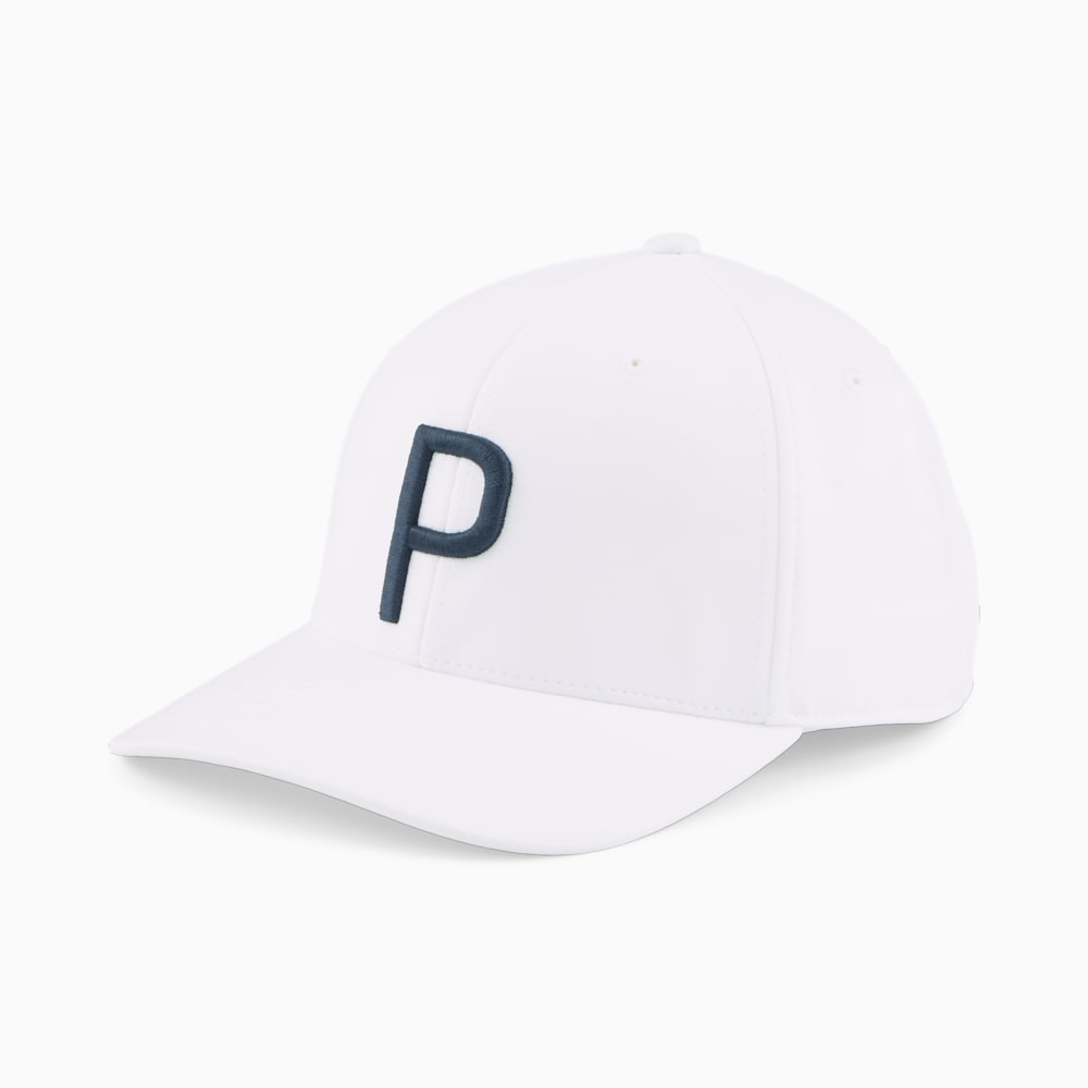 Image Puma P Golf Cap #1