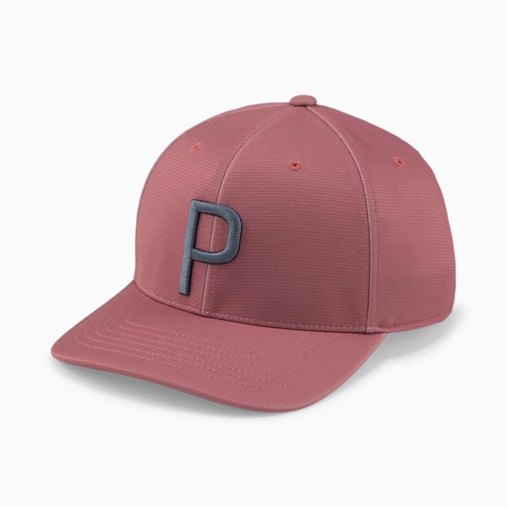 Image Puma P Golf Cap #1