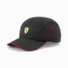 Image Puma Scuderia Ferrari SPTWR Statement Baseball Cap #1
