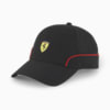 Зображення Puma Кепка Ferrari SPTWR Race BB Cap #1: Puma Black