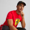 Зображення Puma Кепка Ferrari SPTWR Race BB Cap #4: Puma Black