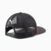 Изображение Puma Кепка Scuderia Ferrari SPTWR Race Trucker Cap #5: Puma Black