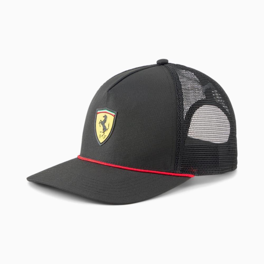 Imagen PUMA Jockey Scuderia Ferrari SPTWR Race #1
